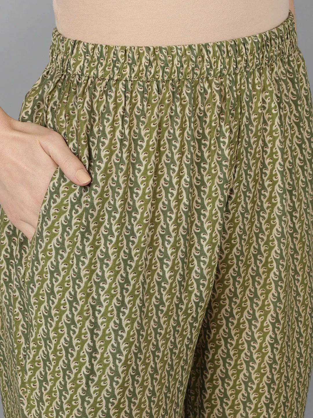 Printed Indian Kurta Sets for Women | Designer Kurta Sets