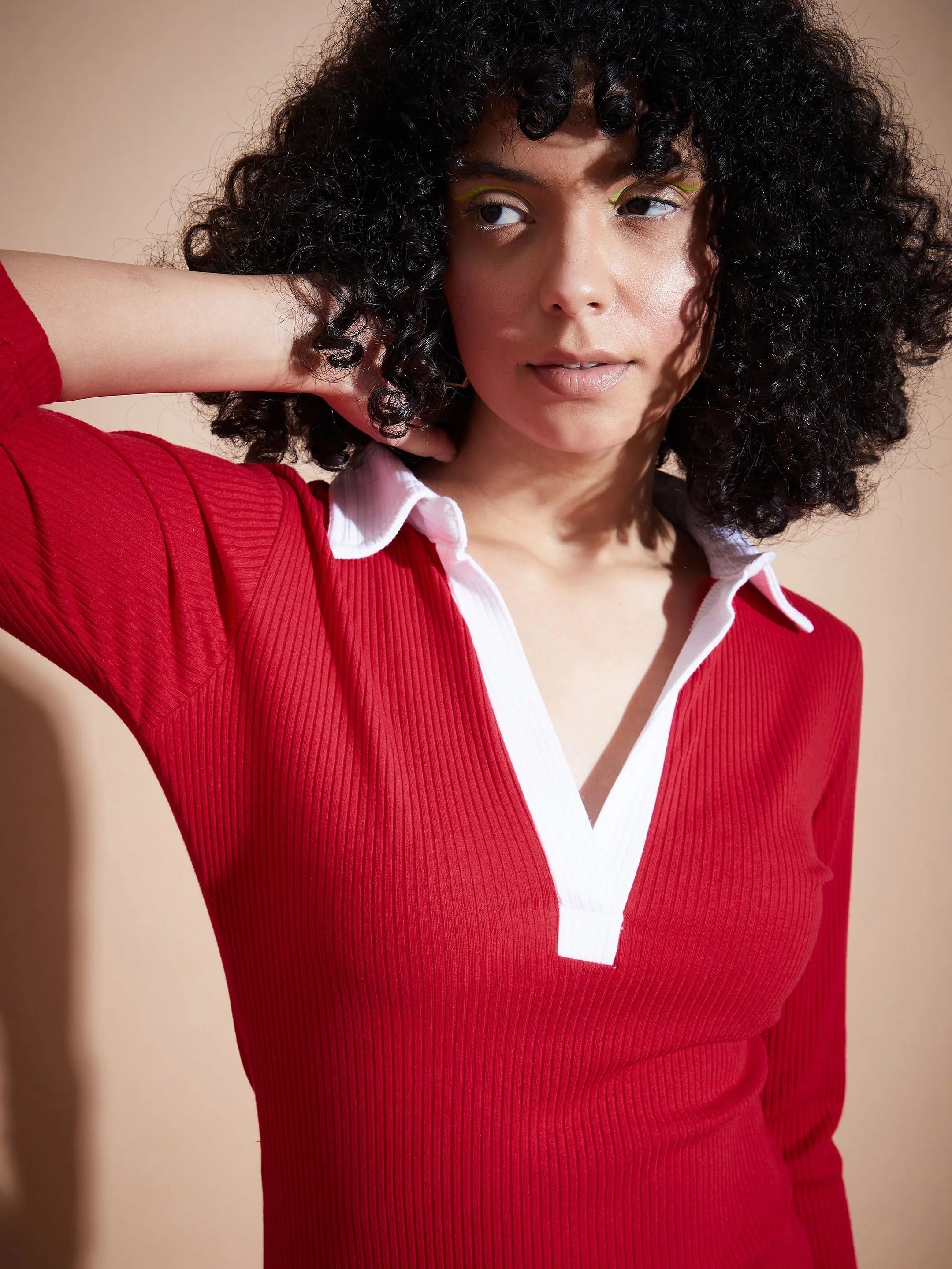 Pink Midi Dress | Women's Lehenga & Ethnic Lehenga Online