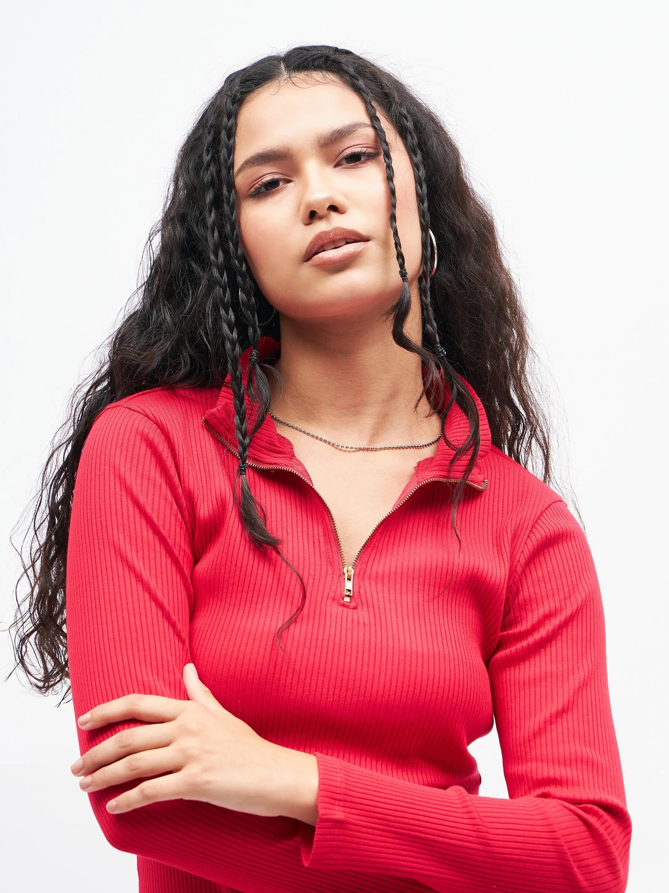 Pink Rib Bodycon Dress | Women's Western Clothing & Outfits
