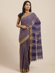Pure Cotton Daily Wear Regular Saree-VSAR1286