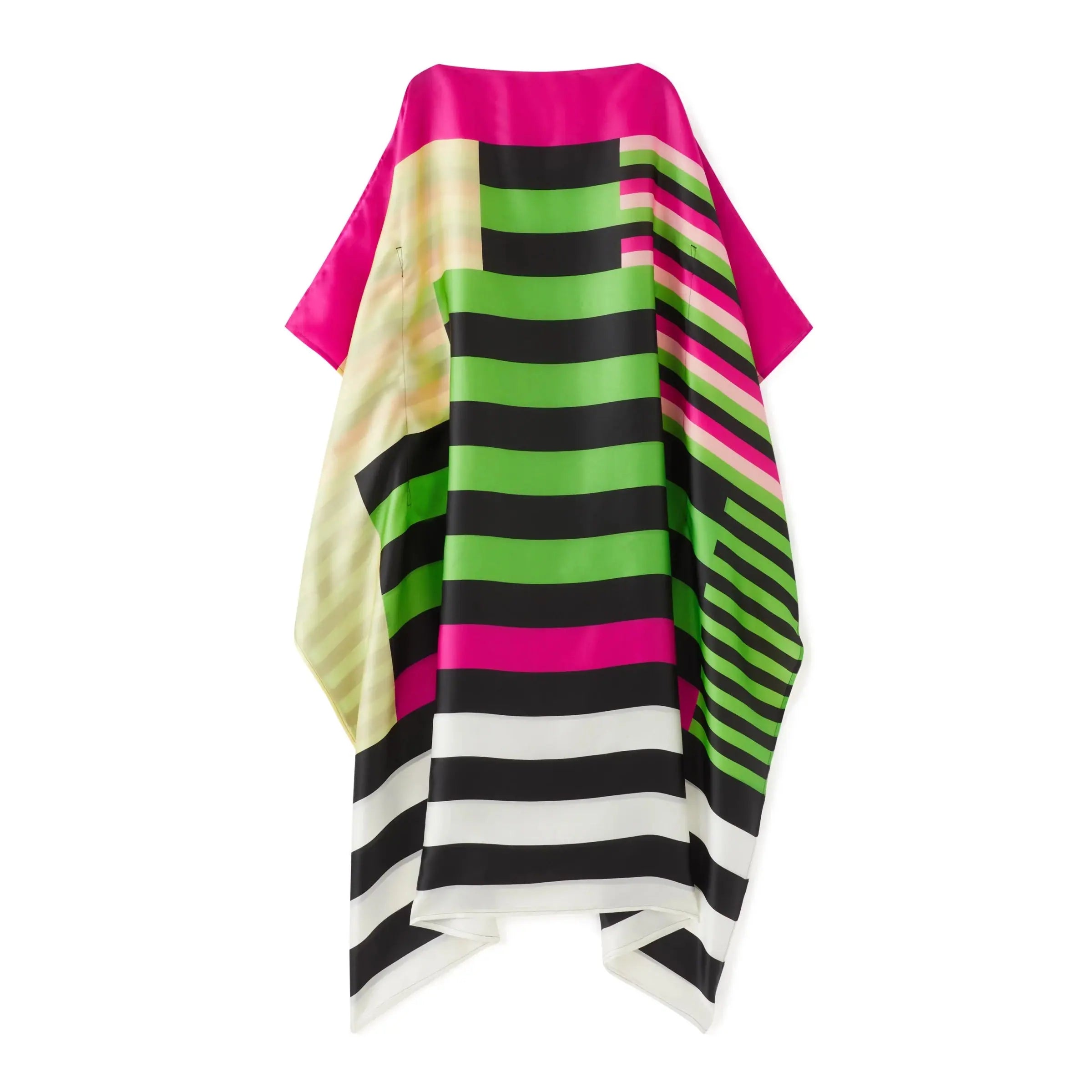 Ocean Breeze Resort Kaftan - Stylish Resort Wear Kaftans
