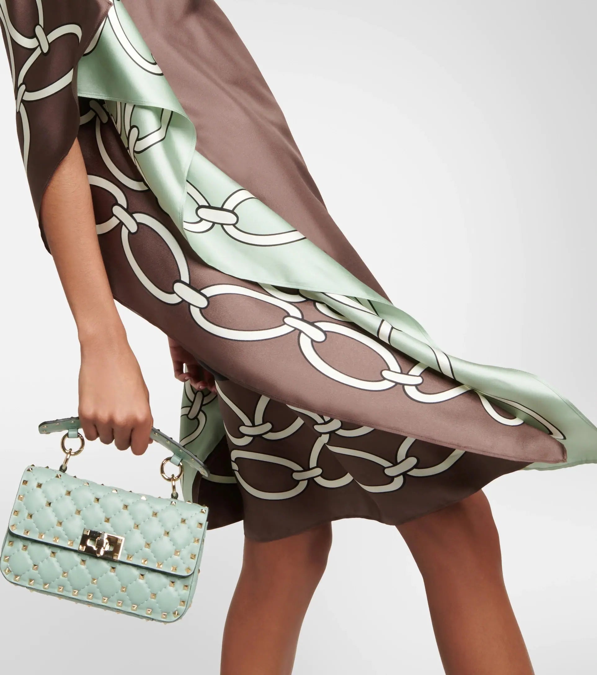 Golden Sands Kaftan Maxi | Resort Wear Kaftans for Women