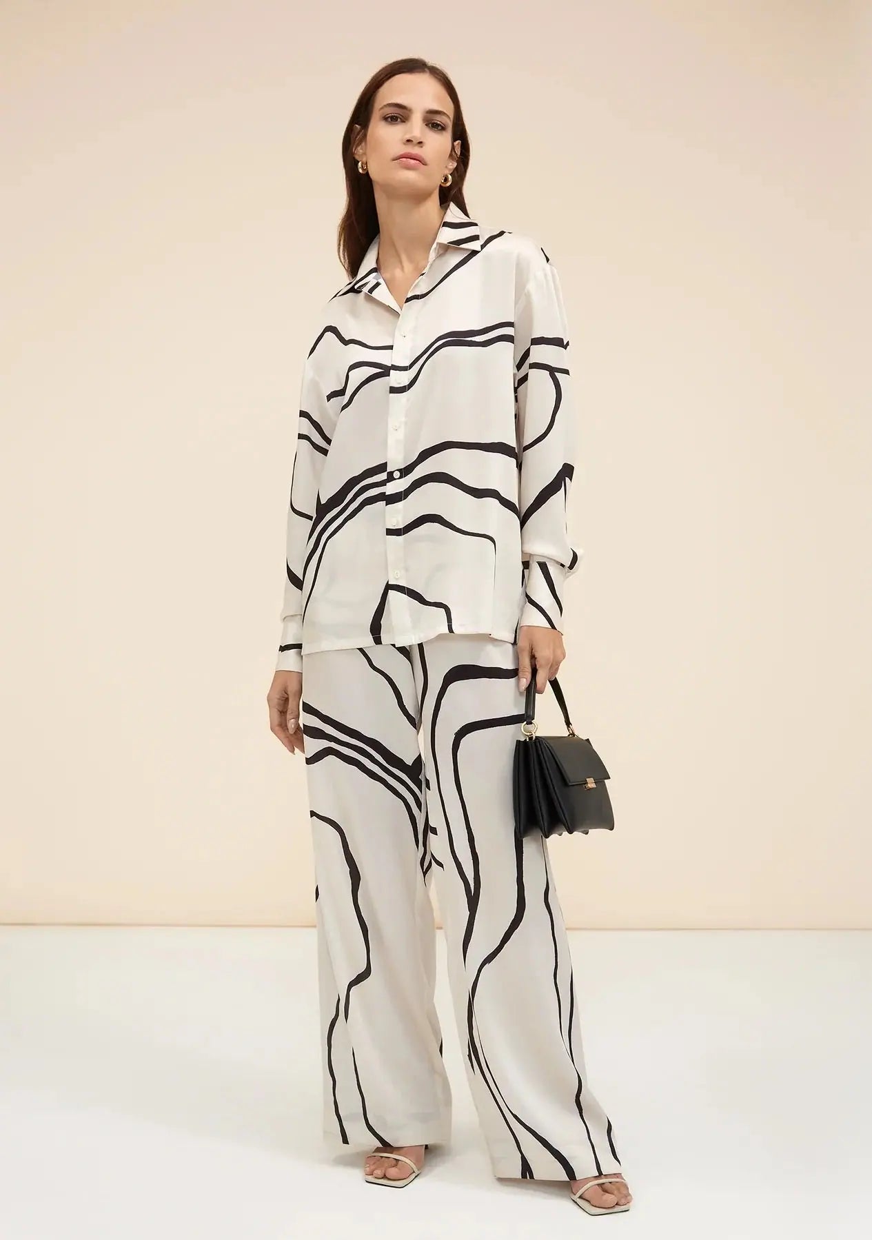 Royal Regalia Kaftan Gown - Stylish Women's Kaftan Dresses