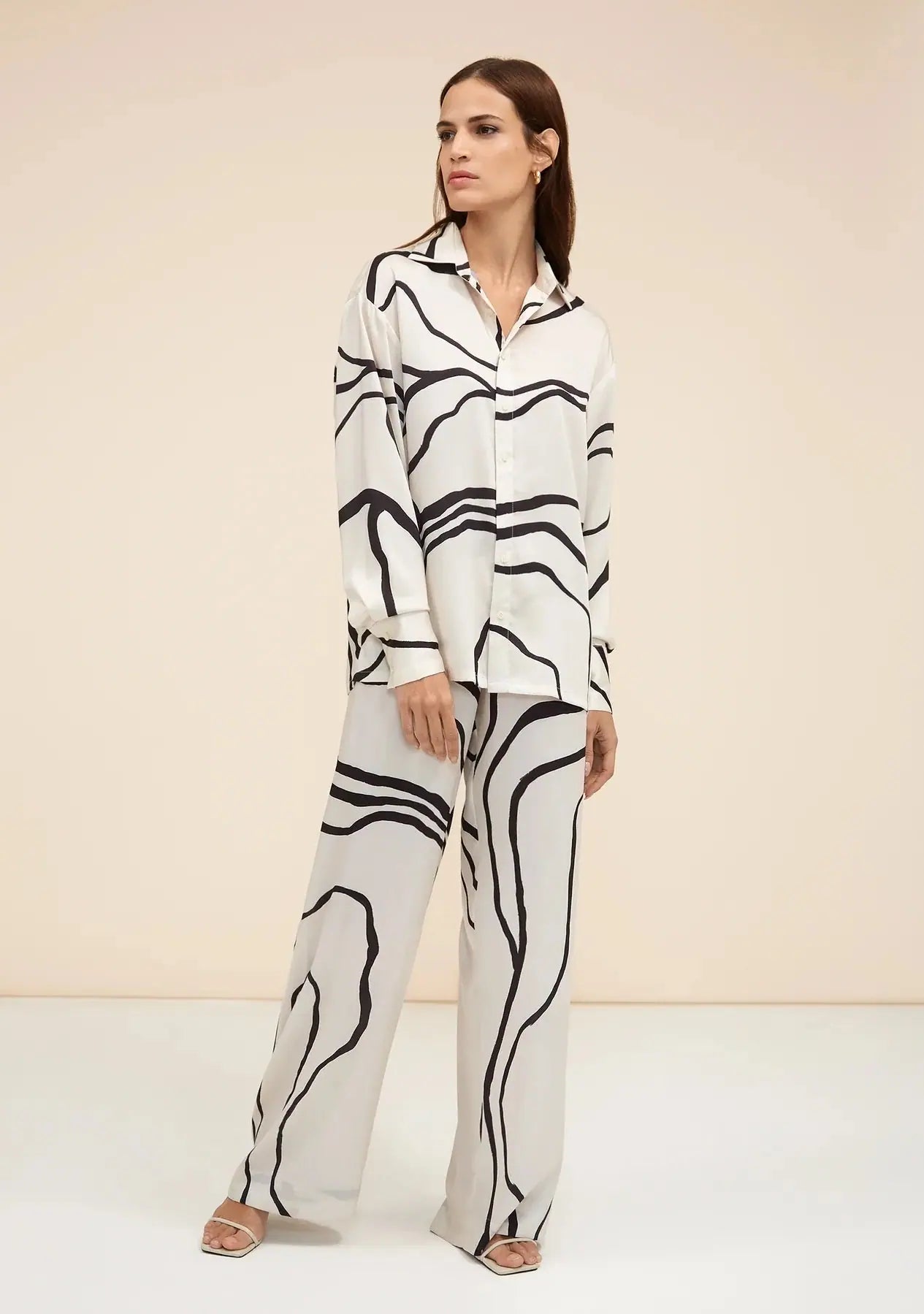 Royal Regalia Kaftan Gown - Stylish Women's Kaftan Dresses