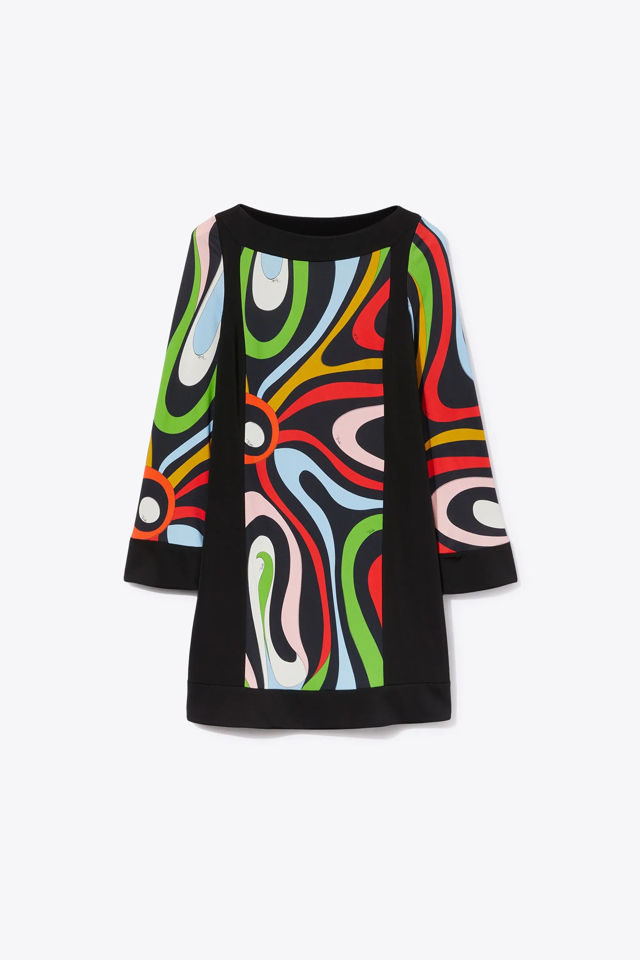 Golden Gala Kaftan Gown - Printed Women's Kaftan Dresses