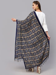 Silk Blend Dupatta
